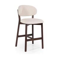 Eleonora Mikky barkruk bruin Moon Beige
