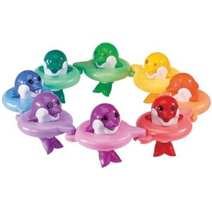 Toomies Bath Do-Re-Mi Dolfijnen