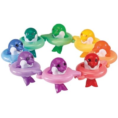 Toomies Bath Do-Re-Mi Dolfijnen