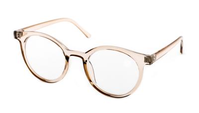 Leesbril Vista Bonita Classic Met Blauwlicht Filter-Soft Skin-+4.00