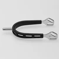 HS Ultra fit x-grip rvs 25mm