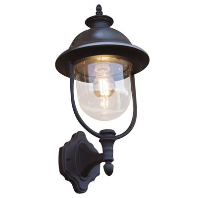KonstSmide WandlampParma rvs - 7239-000