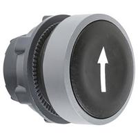 Schneider Electric ZB5AA335C0 Frontelement voor druktoets 1 stuk(s)