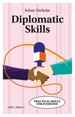 Diplomatic skills - Johan Verbeke - ebook