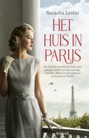 Het huis in Parijs (Paperback)