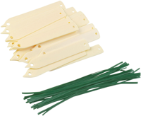 Meister tuin etiketten 100 mm - wu9970320