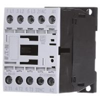DILM9-01(24V50HZ)  - Magnet contactor 9A 24VAC DILM9-01(24V50HZ) - thumbnail