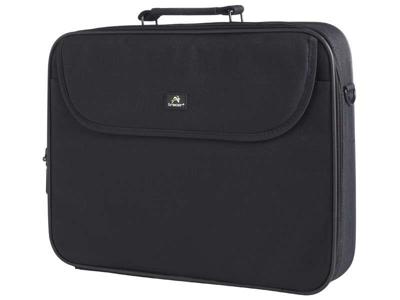 Tracer Simplo notebooktas 39,6 cm (15.6") Documententas Zwart