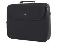 Tracer Simplo notebooktas 39,6 cm (15.6") Documententas Zwart
