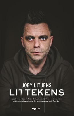 Littekens (Paperback)