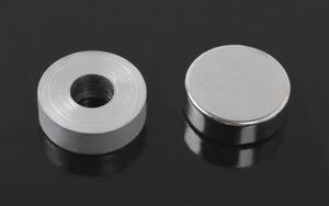 RC4WD Magnet and Metal Mounts (Z-S1562)