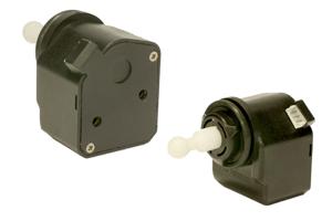 Stelmotor koplamp lichthoogte 2011813MA1