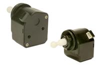 Stelmotor koplamp lichthoogte 2011813MA1