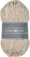 Durable Velvet 2212 Linen