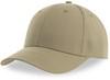 Atlantis AT108 Joshua Cap - Khaki - One Size