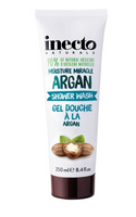 Inecto Naturals Argan Shower Wash