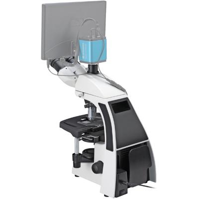 Bresser Science infinity Microscoop 40x-1000x OUTLET