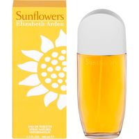 Sunflowers eau de toilette, 100 ml