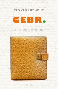 Gebr. - Ted van Lieshout - ebook