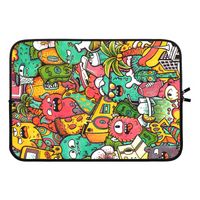 Vexx City: Laptop sleeve 13 inch