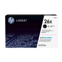 Toner HP CF226X Zwart