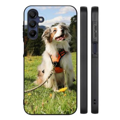 Back Cover Samsung Galaxy A15 - Eigen Ontwerp Back Cover Samsung Galaxy A15 - Eigen Ontwerp