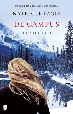 De campus - Nathalie Pagie - ebook