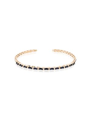 Suzanne Kalan bracelet Fireworks en or 18ct à ornements