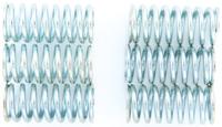 TRW Clutch spring kit mef124-6