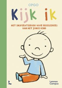 Kijk ik - inspiratieboek - CEGO VZW - ebook