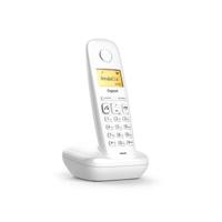 Draadloze telefoon Gigaset A270 Wireless 1,5" Wit