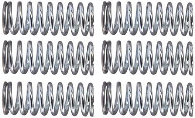 TRW Clutch spring kit mef132-6