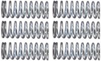 TRW Clutch spring kit mef132-6