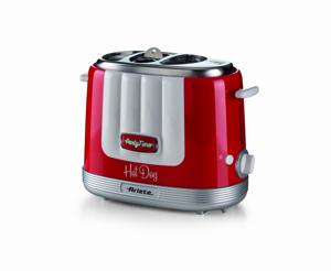 Ariete Party Time Hotdogmaker 0206/00 hot dog maker