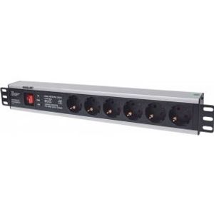 Intellinet 713962 power uitbreiding