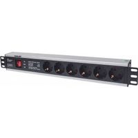 Intellinet 713962 power uitbreiding