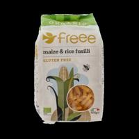 Glutenfree maizerice fusilli bio 500 Gram