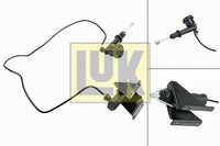 Hoofd- / werkcilinderset, koppeling 513011410