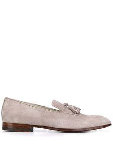 Scarosso mocassins Flaviola - Gris