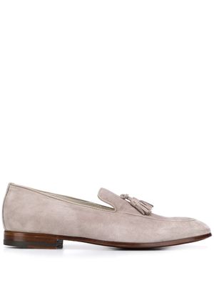 Scarosso mocassins Flaviola - Gris
