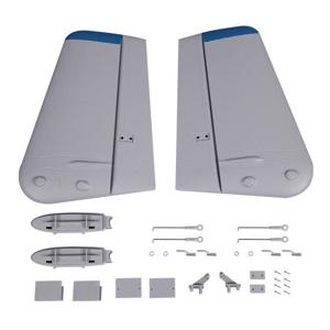 FMS - 70Mm A10 Vertical Stabilizer (FMSPV103)