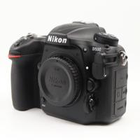 Nikon D500 body occasion