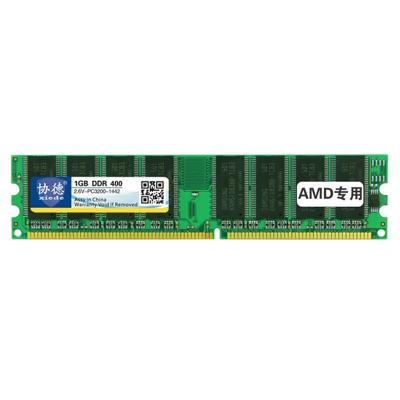XIEDE X004 DDR 400 GB algemene AMD speciale strip geheugen RAM module voor desktop PC