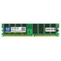 XIEDE X004 DDR 400 GB algemene AMD speciale strip geheugen RAM module voor desktop PC
