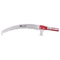 ARS Snoeizaag UV-47 670/470mm voor EXP-stelen, rood + holster