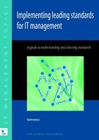 Leading standards for IT Management - - ebook - thumbnail