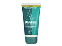 Akileïne anti transpirant deo gel