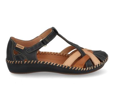 Pikolinos P. Vallarta 0732 navy blue donkerblauw maat 40