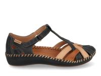 Pikolinos P. Vallarta 0732 navy blue donkerblauw maat 38