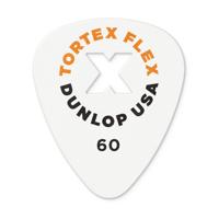 Dunlop Tortex Flex X 0.60mm Plectrum - Per Stuk